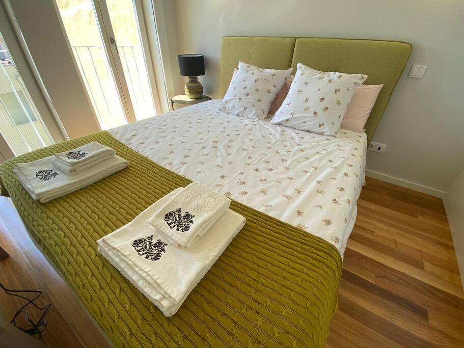 Sweet Clerigos View Apartamento Porto