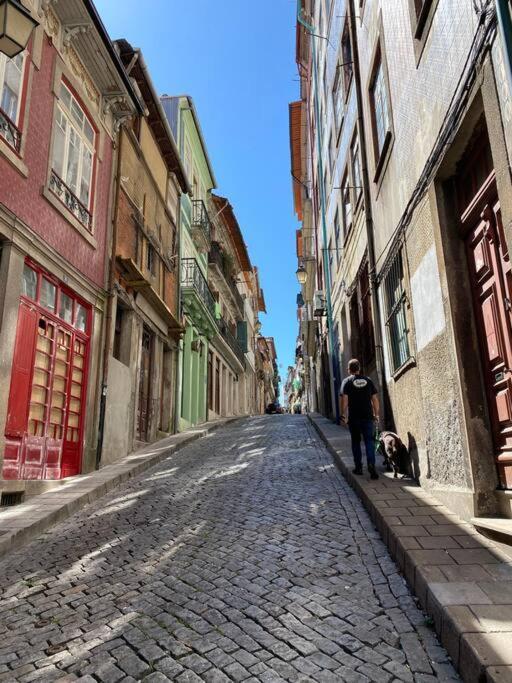 Sweet Clerigos View Porto