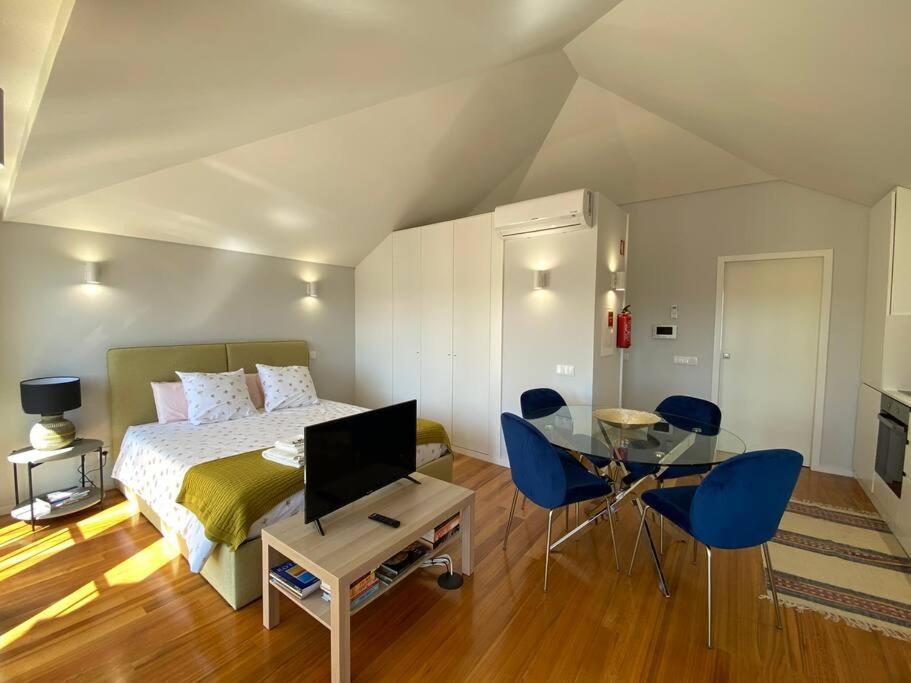Sweet Clerigos View Apartamento *