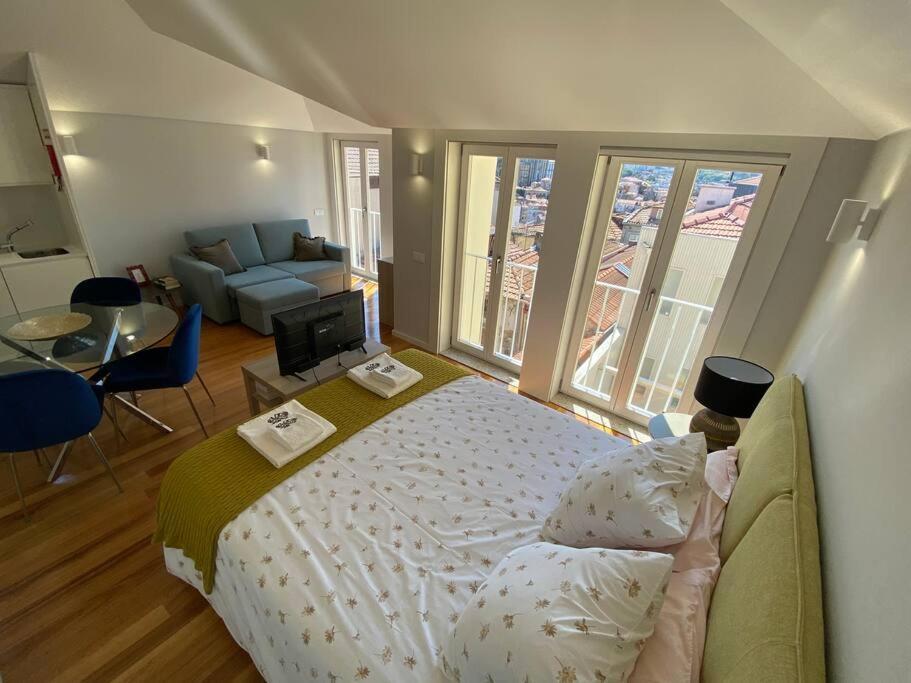 Apartamento Sweet Clerigos View