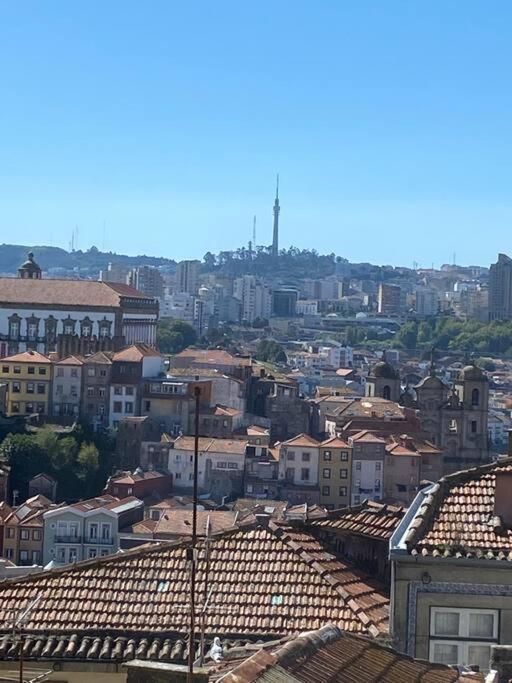 Sweet Clerigos View Apartamento Porto