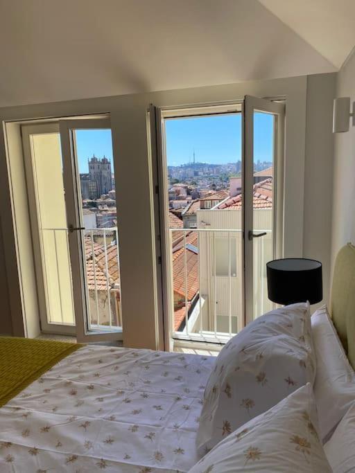Sweet Clerigos View Apartamento