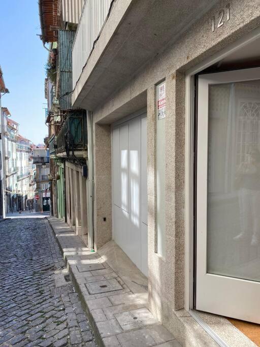 Apartamento Sweet Clerigos View