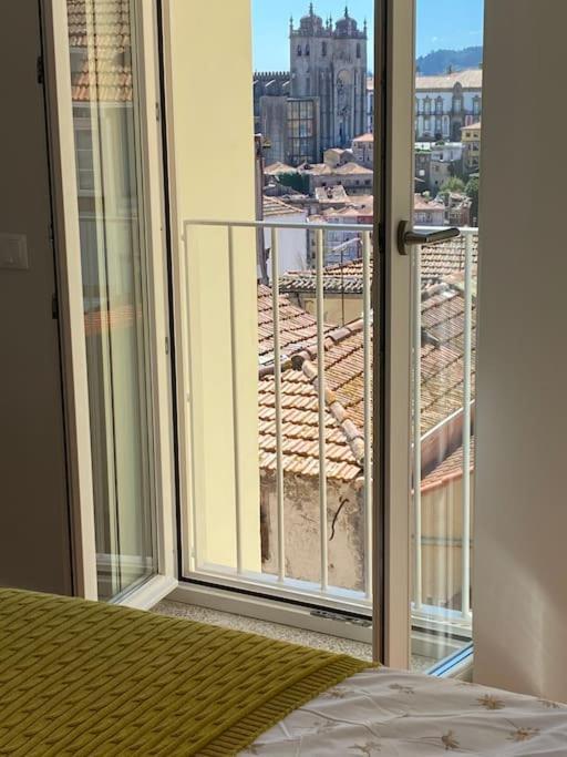 Sweet Clerigos View * Porto