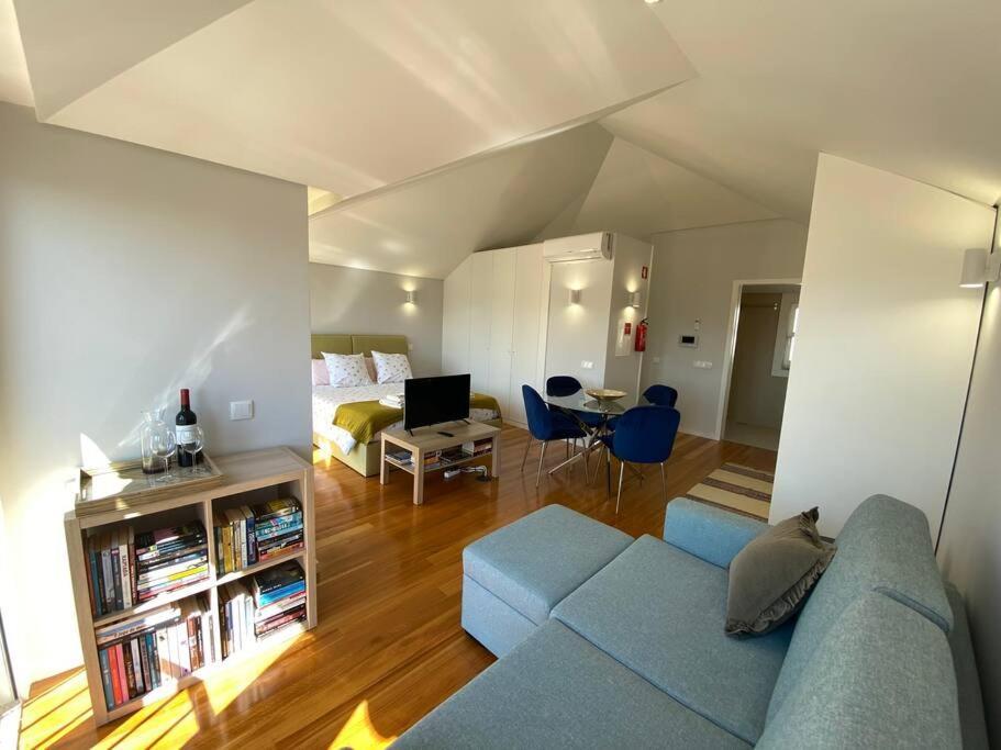 Sweet Clerigos View Apartamento