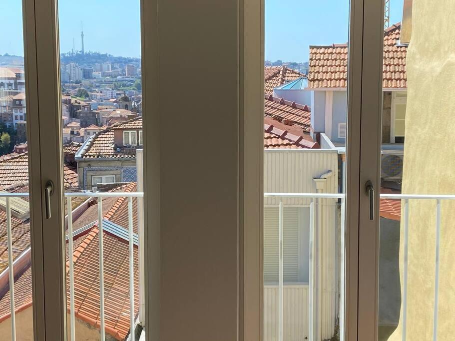 Sweet Clerigos View Porto