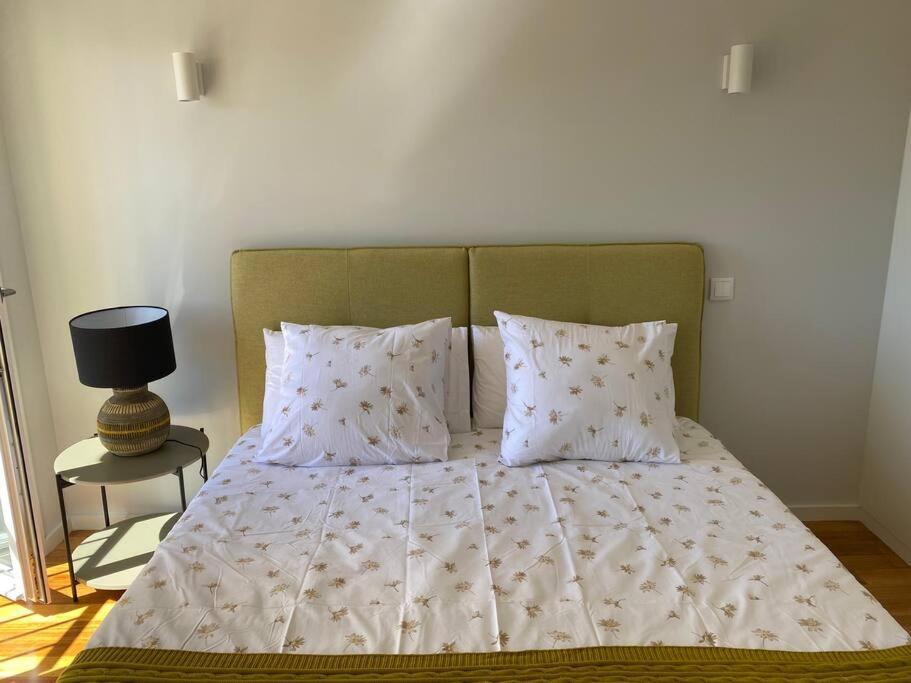 Sweet Clerigos View Apartamento Porto