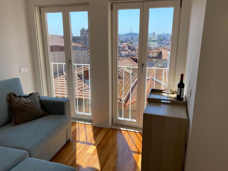 Sweet Clerigos View Porto