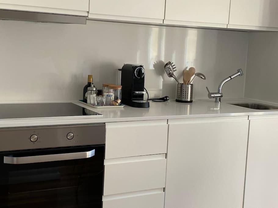 Sweet Clerigos View Apartamento