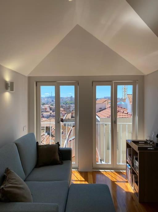 Sweet Clerigos View Apartamento