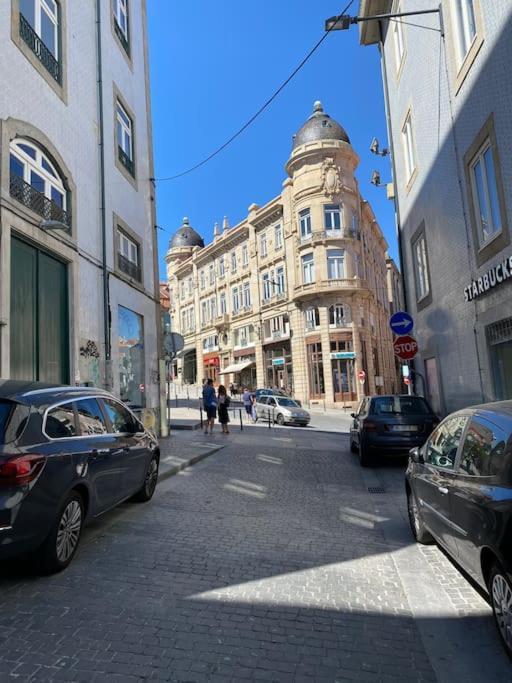 Sweet Clerigos View Porto