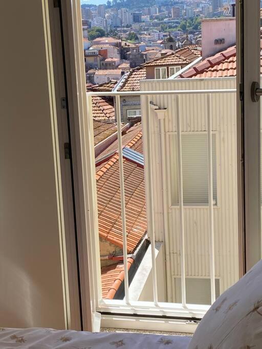 Sweet Clerigos View Apartamento Porto