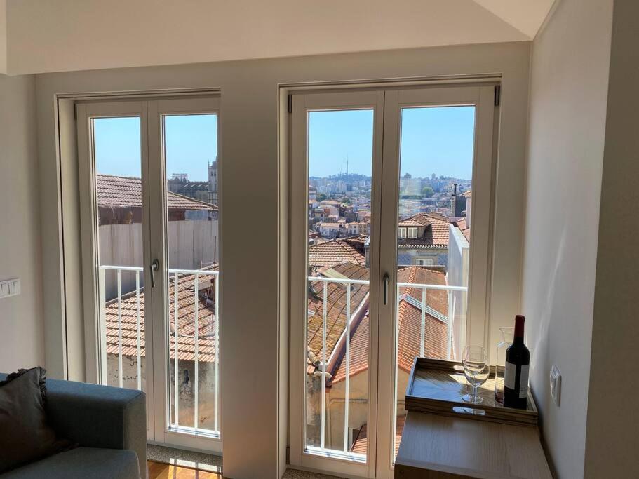 Apartamento Sweet Clerigos View Porto