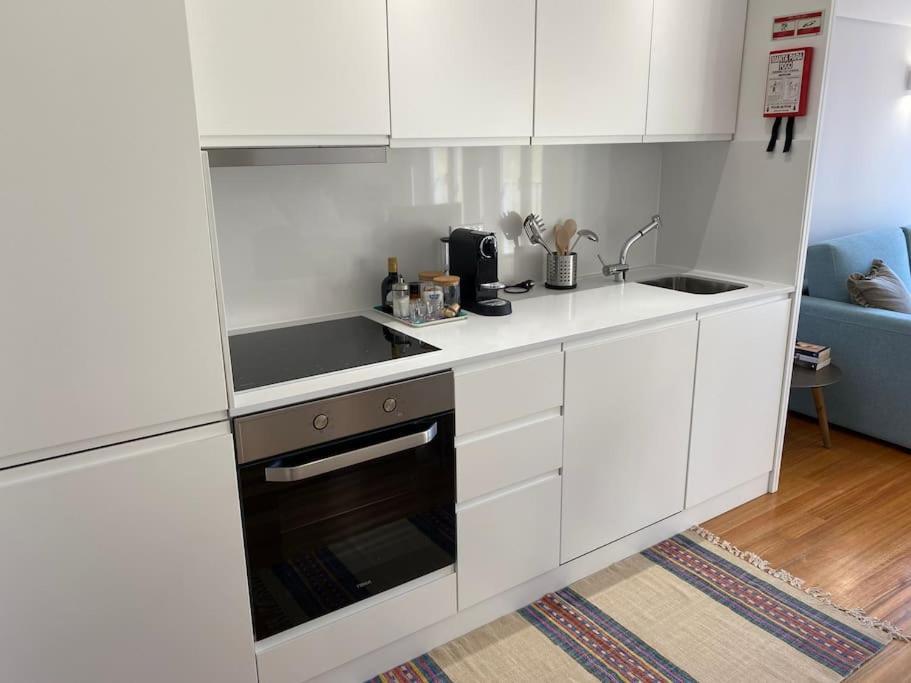 Apartamento Sweet Clerigos View *